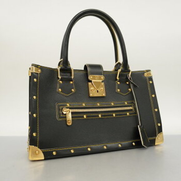 Louis Vuitton Suhari Fabulous Tote Bag - Picture 2 of 13